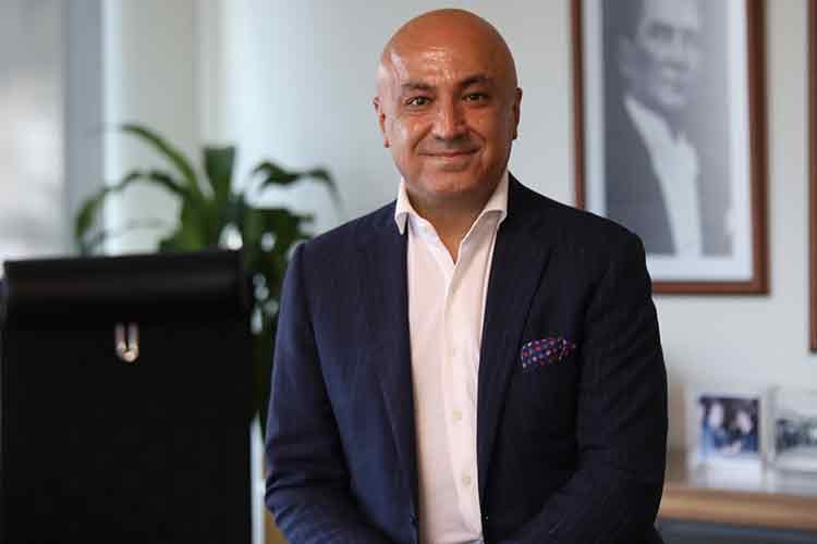 31 Bin 800 Adet Aracı Filosuna Kattı!