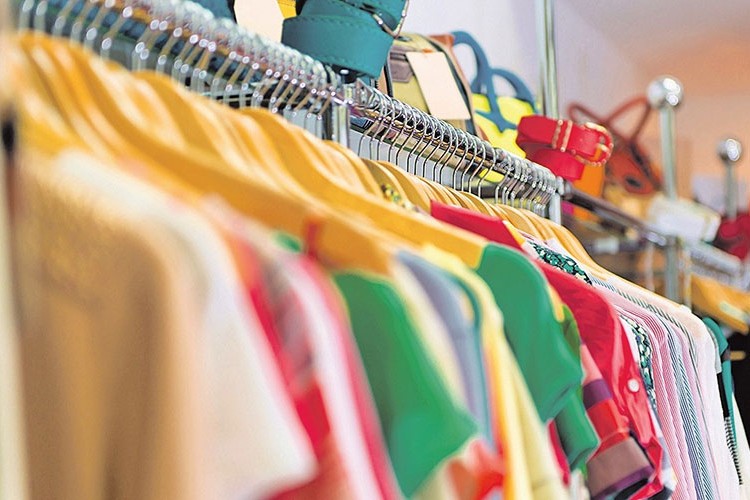 Hazır giyimde rota Amerika pazarına çevrildi