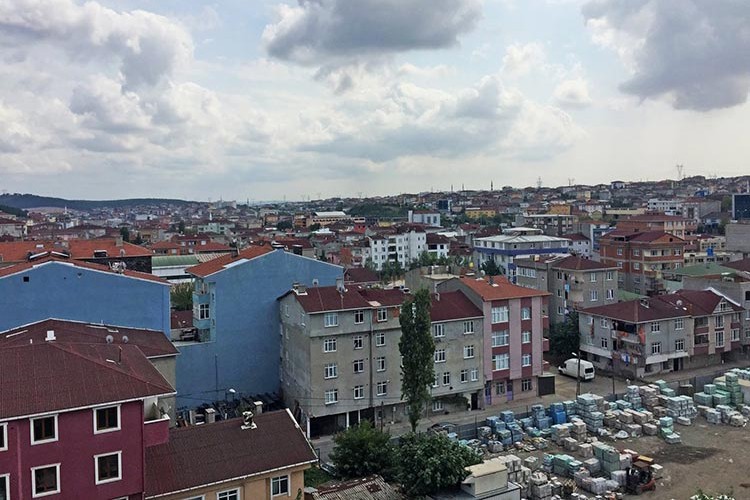 Derin uğultu - 32: Sultanbeyli deprem riski