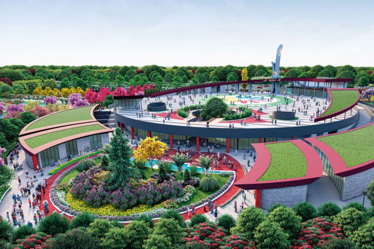 İşyerleri kiralanacak