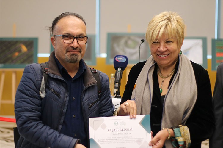 İzmir Ticaret Borsasının işlem hacmi 119 milyar liraya ulaştı