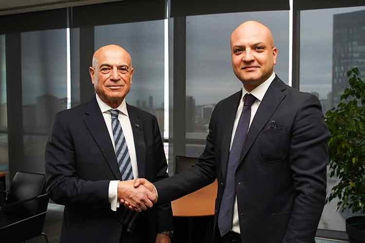 İkinci el araç stok finansmanı