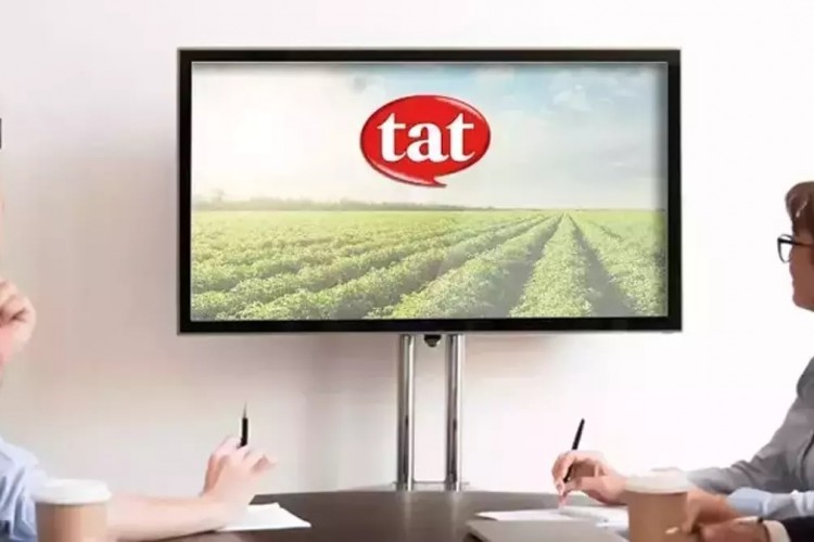 Koç Holding Tat Gıda'yı sattı