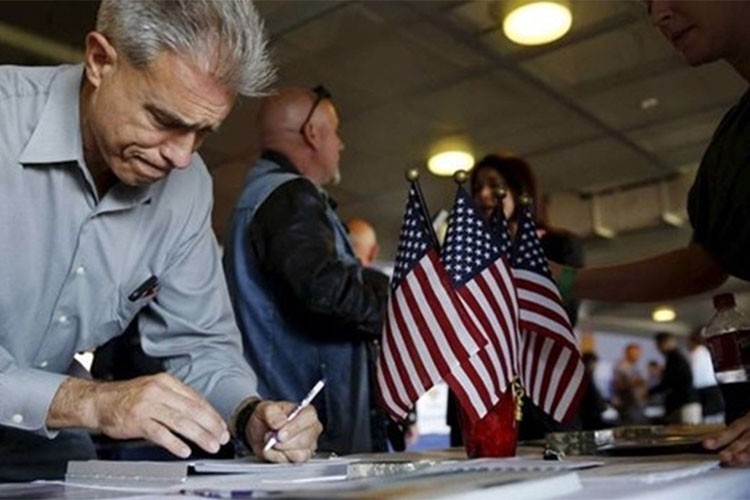 ABD'de özel sektör istihdamı ocakta beklentileri aştı