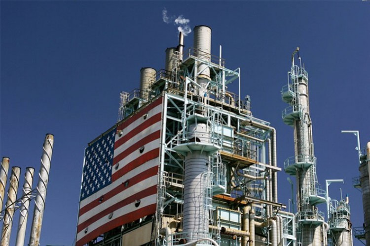 ABD imalat yüzde 59.9 ile beklentilerin üzerinde