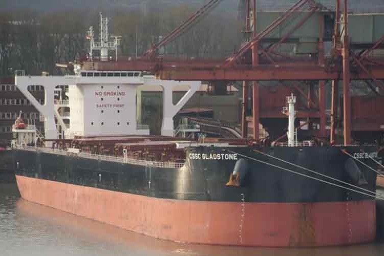 CSSC, Fransa'dan 3,2 milyar dolarlık rekor sipariş aldı