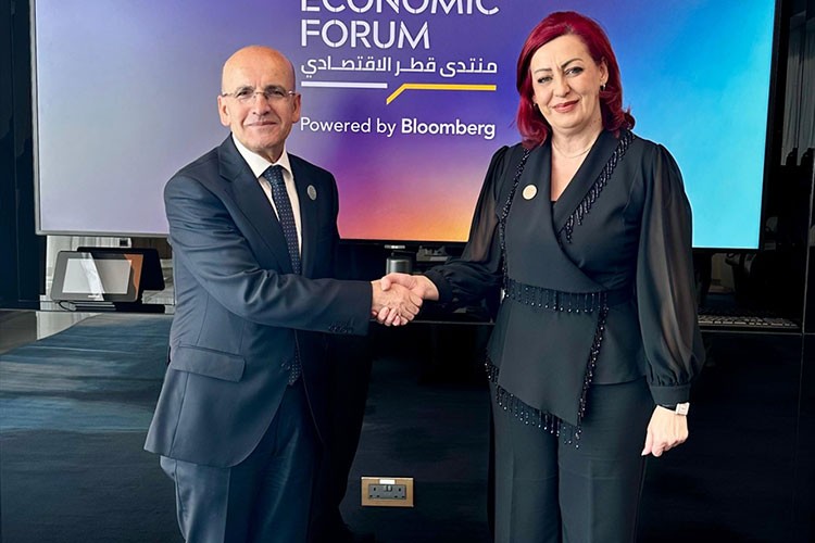 Stratejik avantajlara dikkati çekti