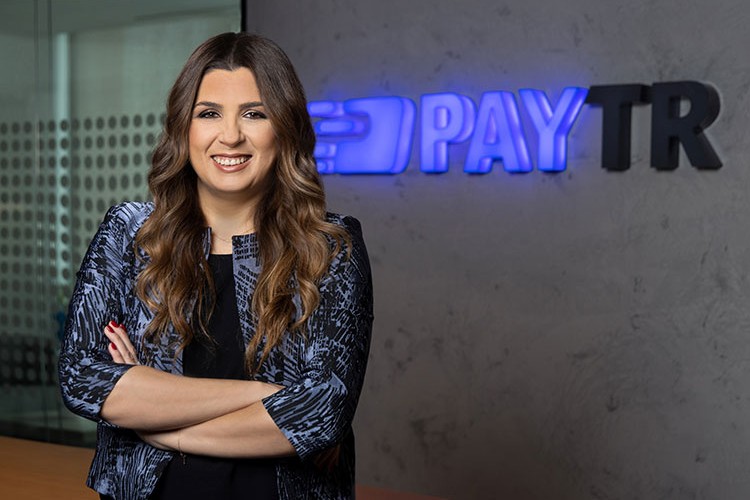 İlk 500 Bilişim Şirketi arasında 91'inci sıraya yükseldi