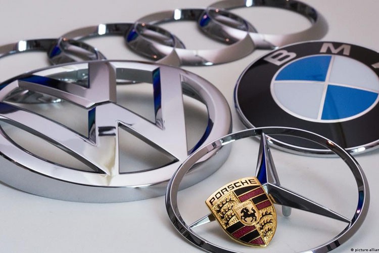 Alman otomotiv sektöründe duyarlılık toparlandı