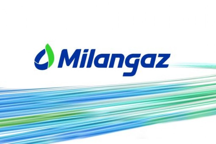 Milangaz, Stevie Awards'tan iki altın ödül aldı