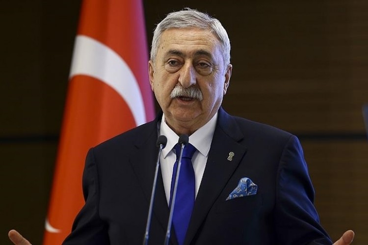 Palandöken: Tüm sektörler sermayenin elinde