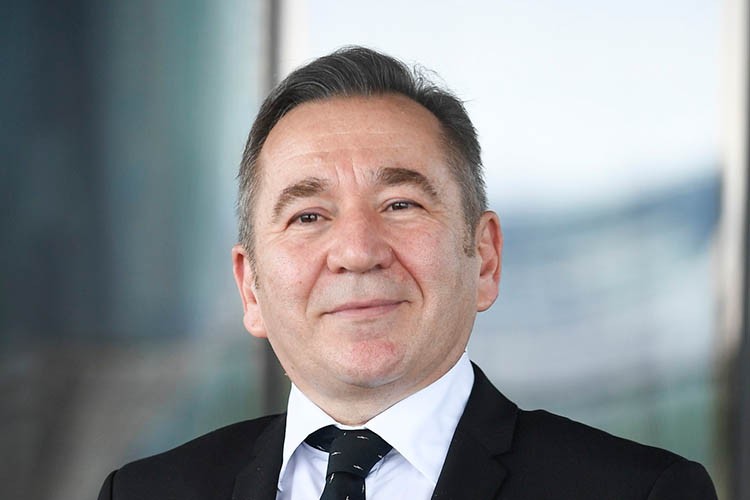 İTÜ ARI Teknokent sınırları ortadan kaldırıyor