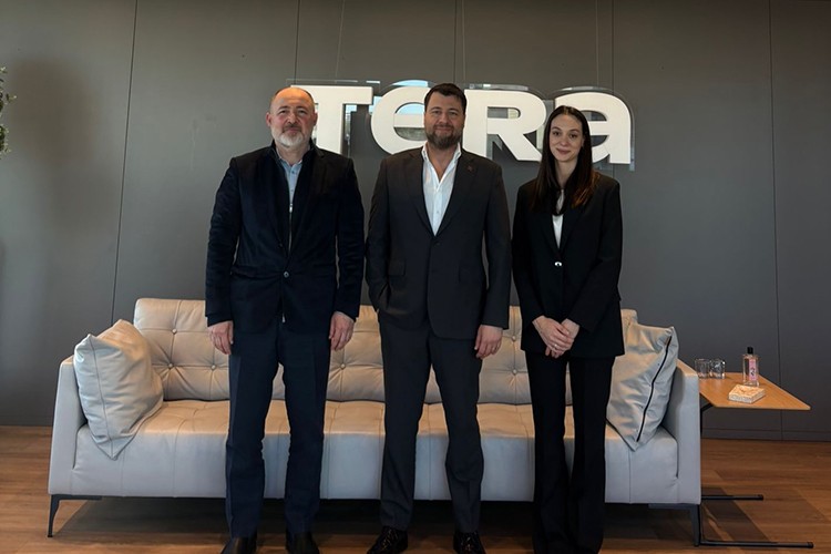 Manas Enerji'de Tera dönemi