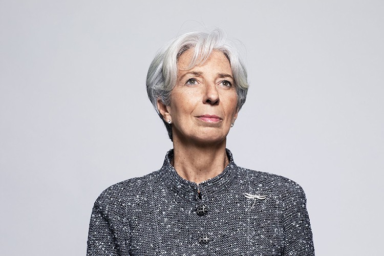 ECB, Lagarde'a hazırlanıyor