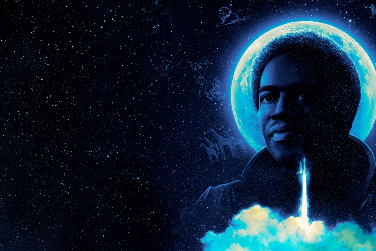 'Uzay Yarışı' 16 Şubat Cuma 21.00'de National Geographic Ekranlarında