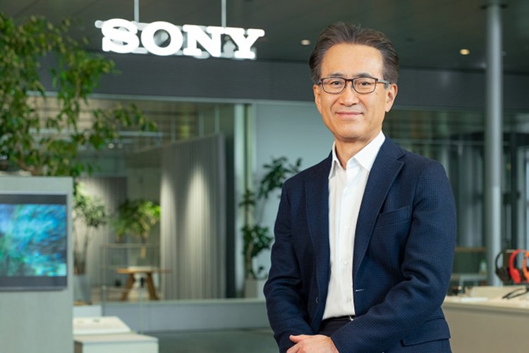 Sony Group Başkanı Yoşida görevini bırakıyor