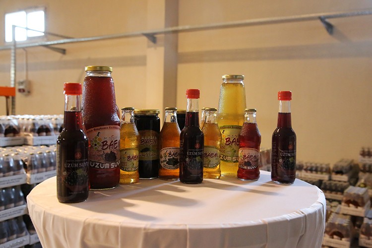 AOÇ ile yurda yayılacak