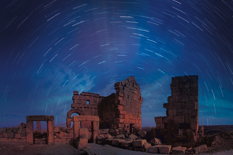 Gökyüzü Gözlem Etkinliği Diyarbakır'da yapılacak