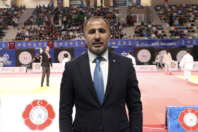 Geleceğin olimpiyat kadrolarını yetiştirmeye odaklandı