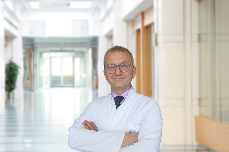 Kireçlenmeye karşı kalıcı çözüm: protez cerrahisi