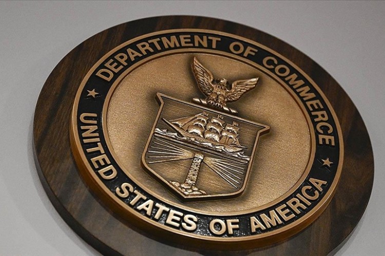 ABD'nin dış ticaret açığı Ekim 2022'den bu yana en yüksek seviyesinde