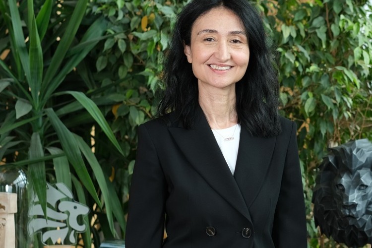 BIST Sürdürülebilirlik Endeksi'ne girdi