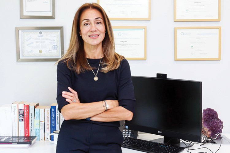 Sağlığa bütünsel bakış Health Science Summit'te