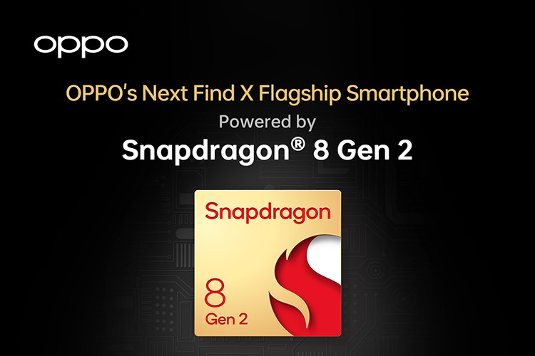 OPPO'nun Yeni Find X Serisi'nde bir ilk