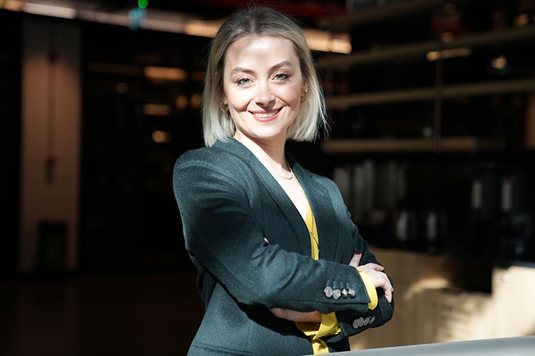 Neotalent, iş dünyasına ilham oluyor!