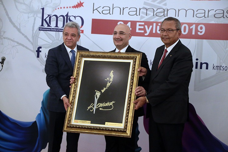 İyi günler müjdeledi