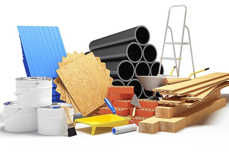 İnşaat malzemesi ihracatı 28,81 milyar dolar oldu