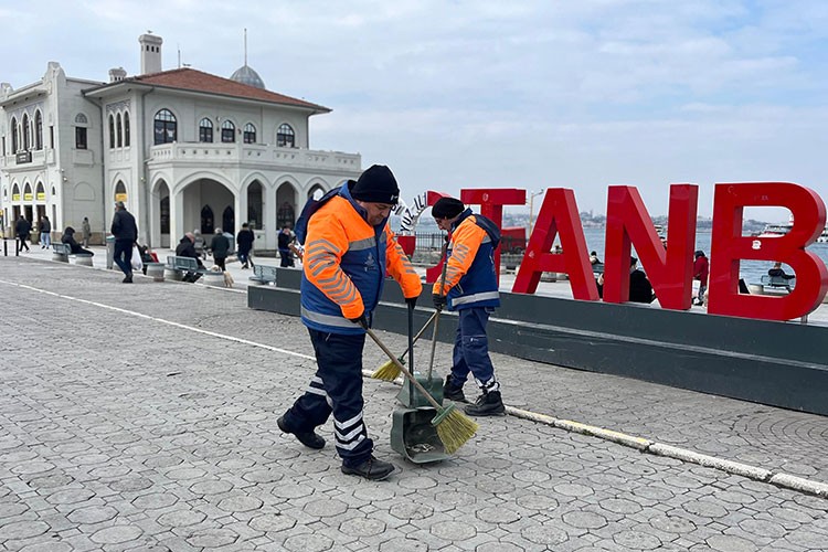 Bu kez yöneticiler ter döntü