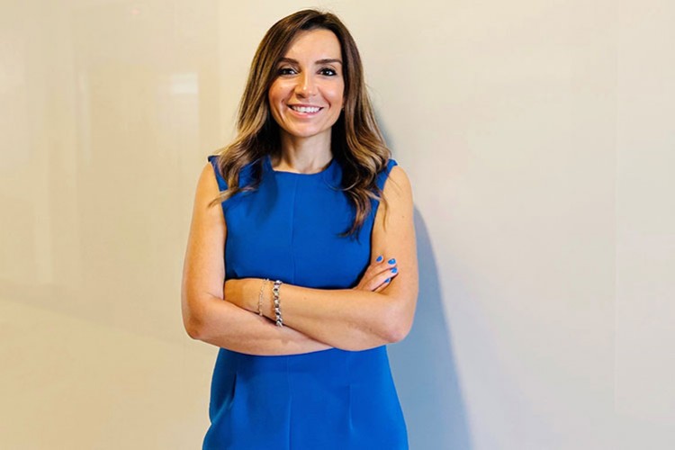 Dräger Türkiye İnsan Kaynakları Direktörü Ece Demet Kuran oldu