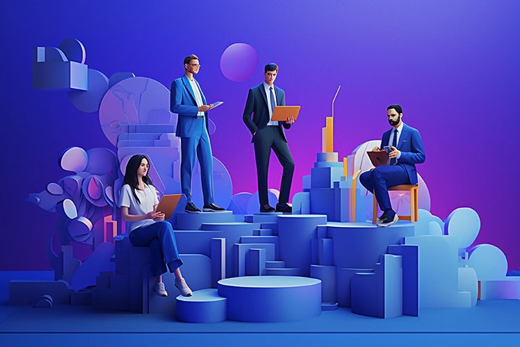 Startuplara yaklaşık 587 milyon dolar yatırım yapıldı