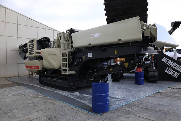 Mermerin lideri v erimliliğin adresi