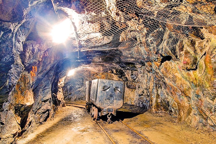 Madencilik ve taş ocakçılığında fiyat artışı %56,84