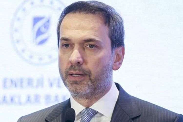 Karadeniz gazı 1.8 milyon haneye ulaştı