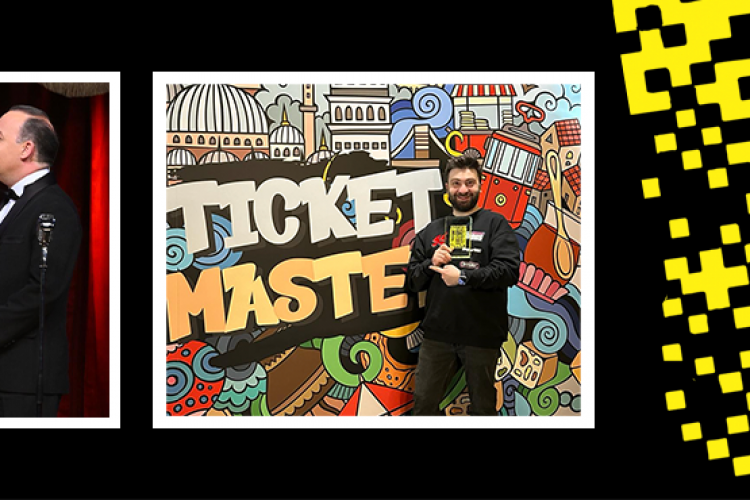 TICKETMASTER ÖDÜLLERİ 2024 KAZANANLARI AÇIKLANDI!