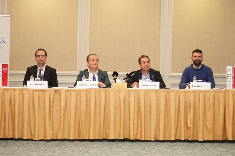 2024 Yılını İhracat Yılı İlan Etti