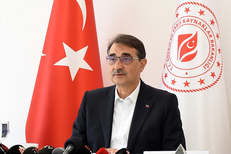 Sinop ve Trakya'da nükleer santral kurulacak