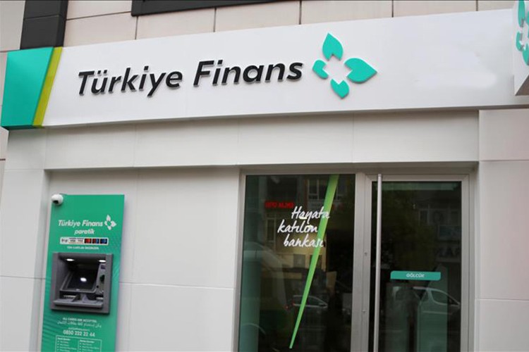 Türkiye Finans'a Brandon Hall'den 5 ödül birden