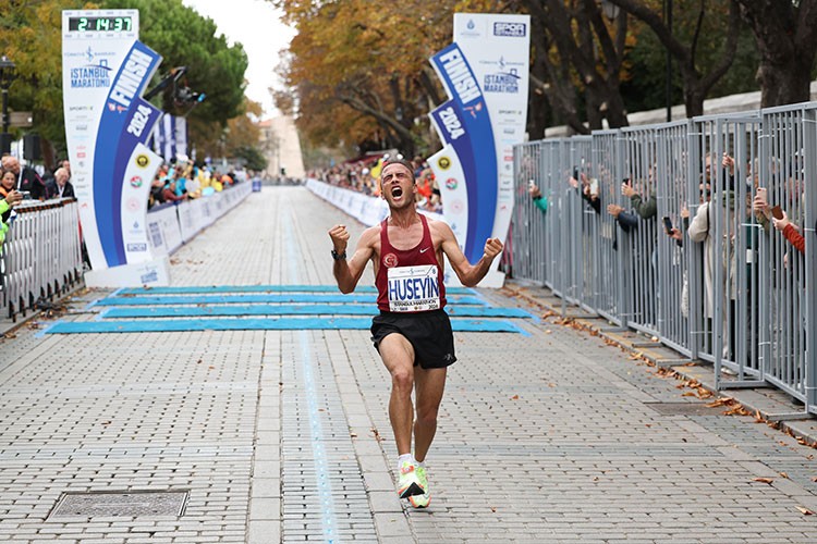İstanbul Maratonu'nda avantajlı kayıt için son şans