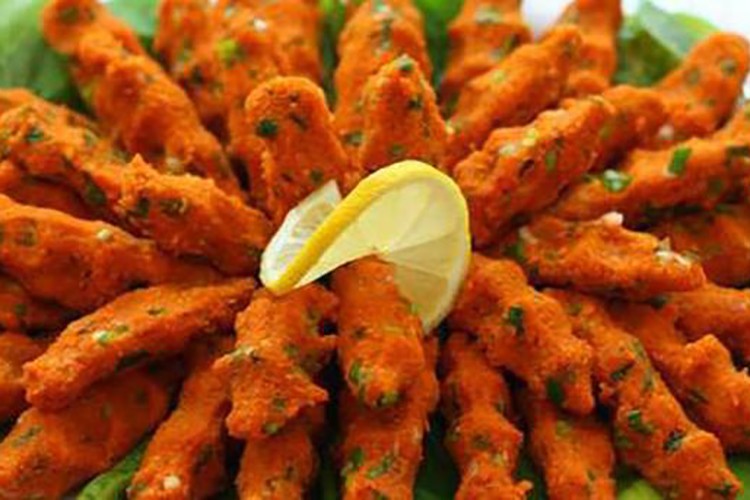 Tam Kıvamında, Dağılmayan, Yumuşacık Mercimek Köftesi