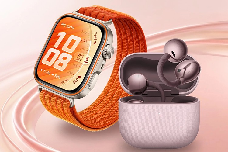 Huawei Online Mağaza'da Kazandıran Seri kampanyası başladı