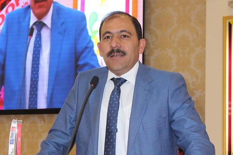 İthalatımızın 5 katı ihracat yapıyoruz