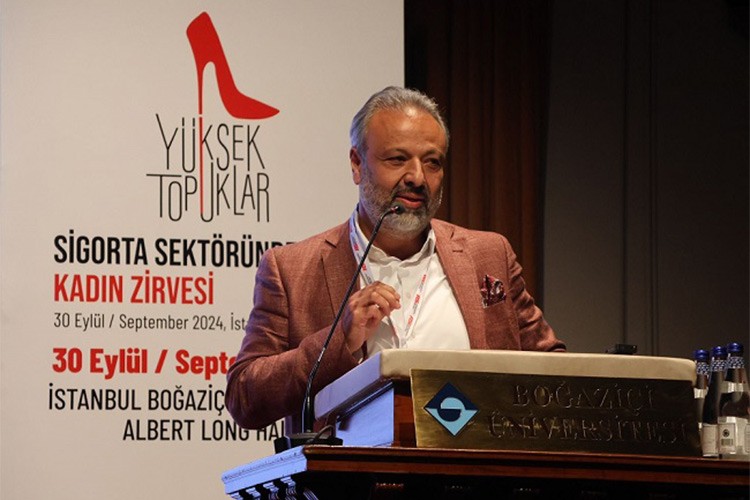 Kadınlar sigortacılıkta dönüşümün öncüsü