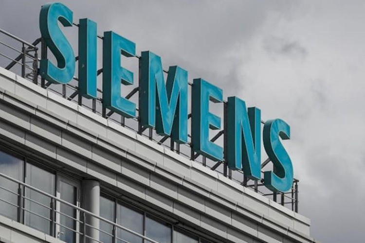 Siemens AG, rekorlar kırdığı mali yılı güçlü bitirdi