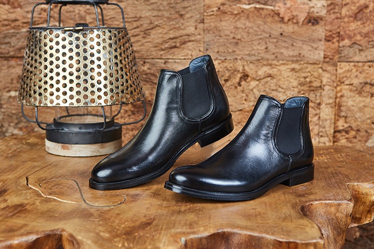 Ayakkabı ihracatı üç yılda yüzde 21 arttı