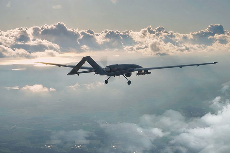 Bayraktar TB2 1 milyon uçuş saatini tamamladı