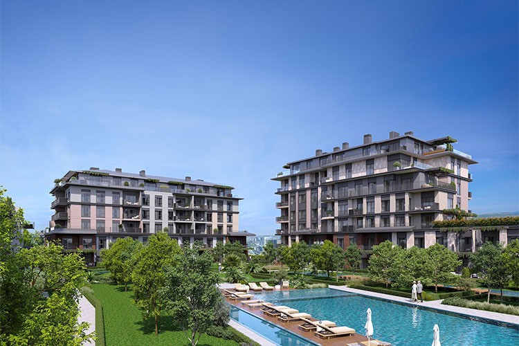 Dap Yapı'dan peşin alımlara özel kaçırılmayacak fırsat